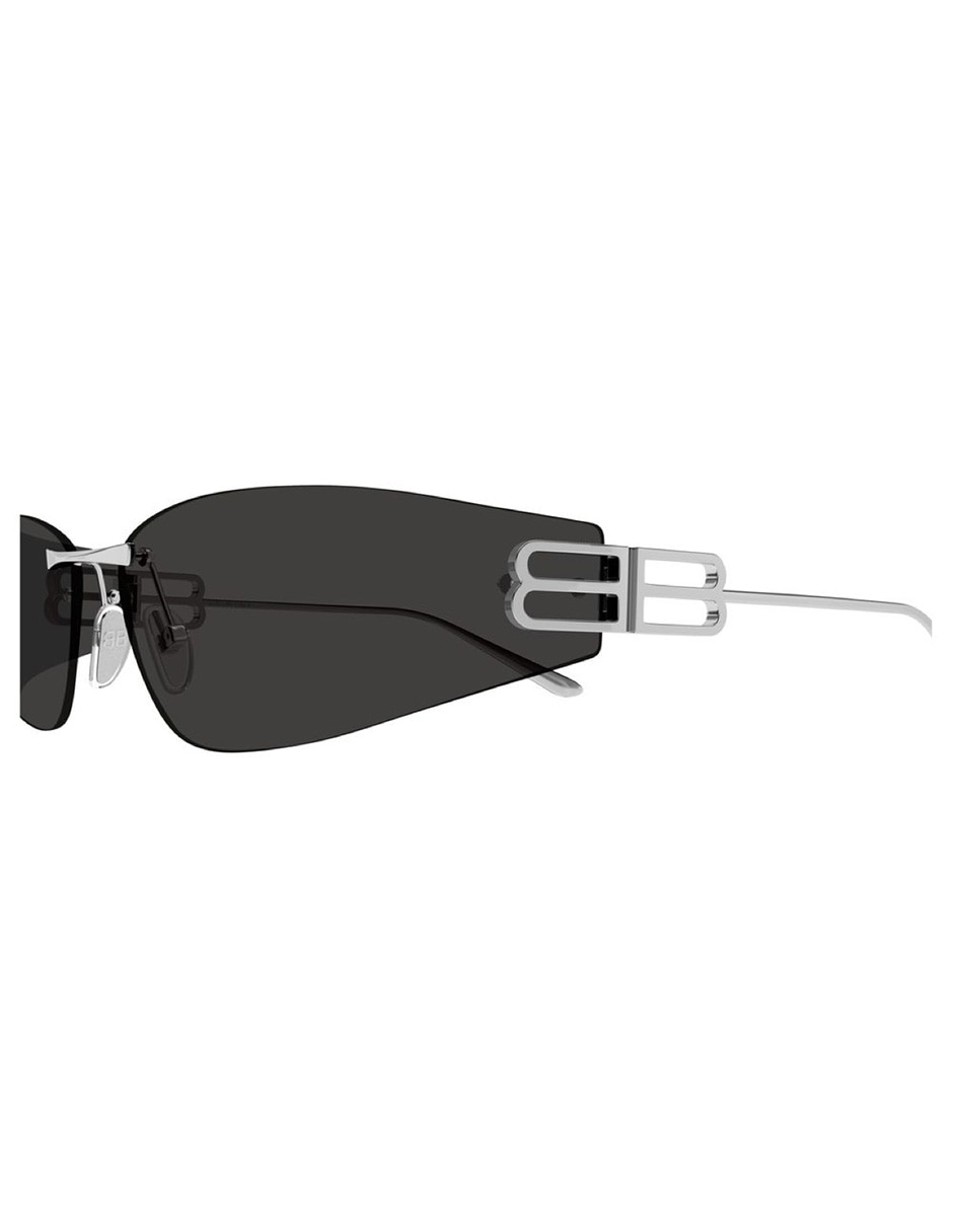 Lentes de sol bb0484s unisex
