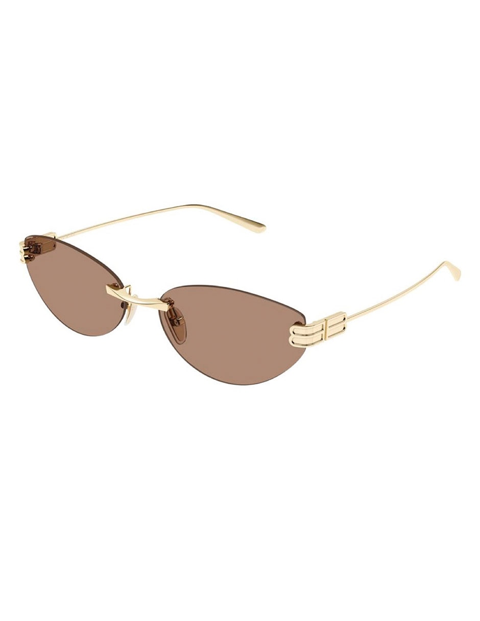 Lentes de sol bb0486s para mujer 2