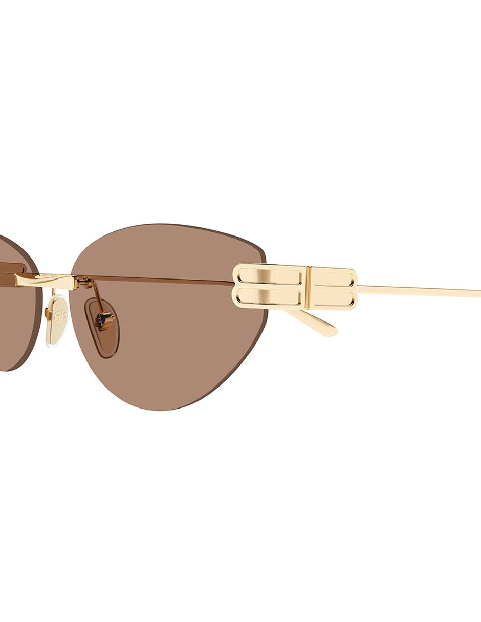 Lentes de sol bb0486s para mujer 3