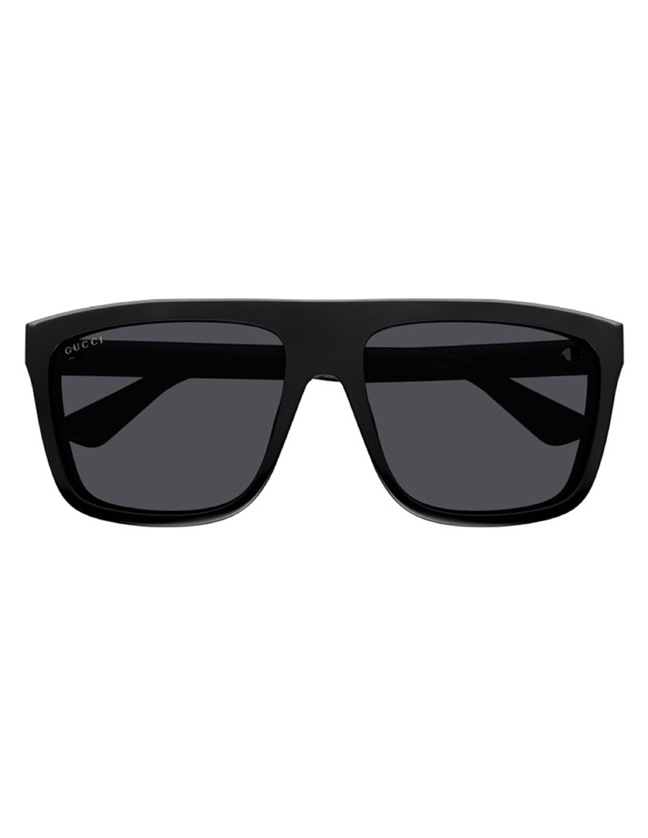 Lentes de sol gg0748s para hombre