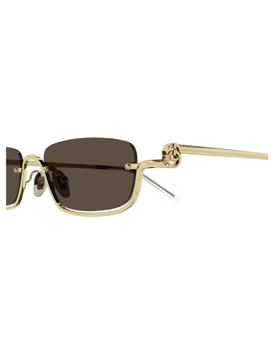 Lente solar gg1278s unisex