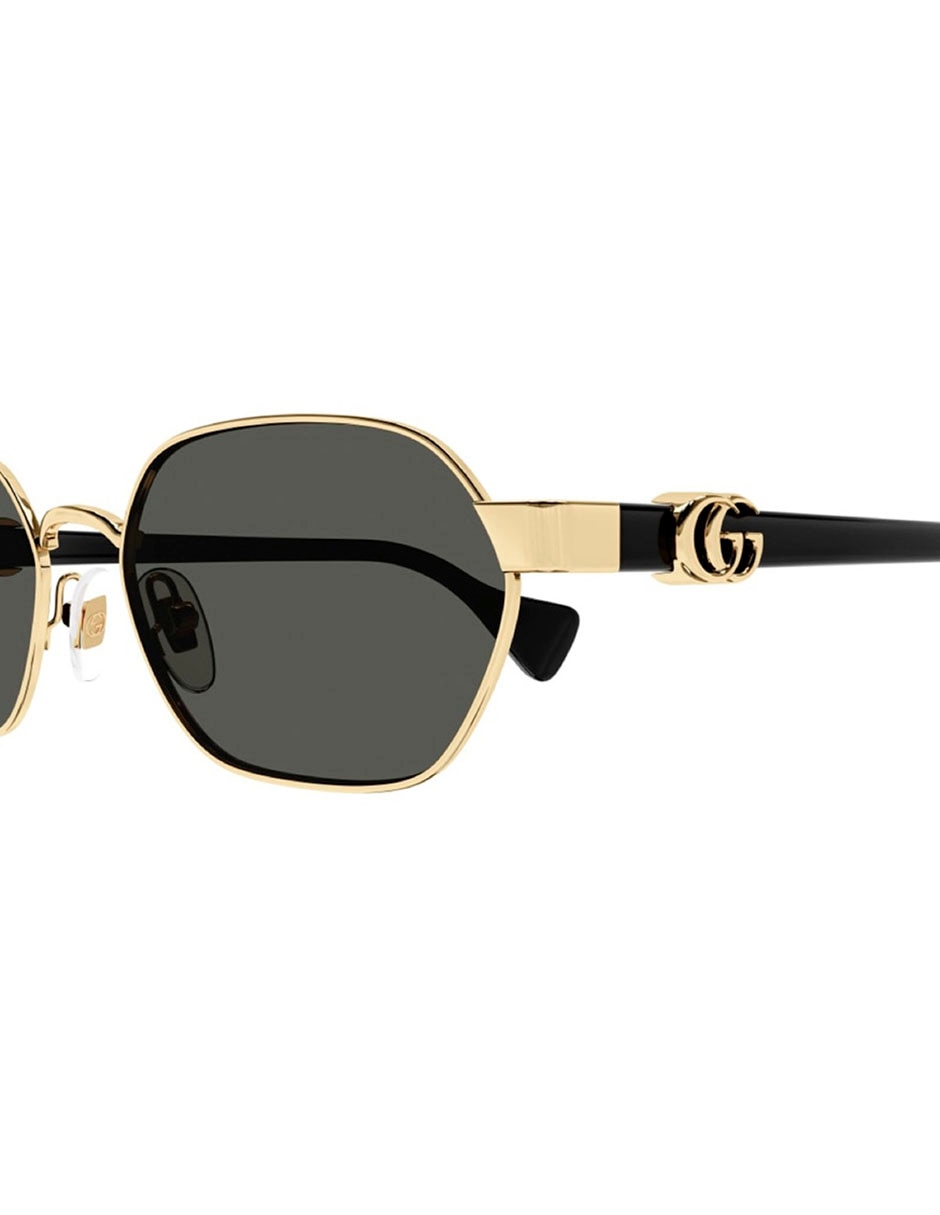 Lentes de sol gg1593s para mujer