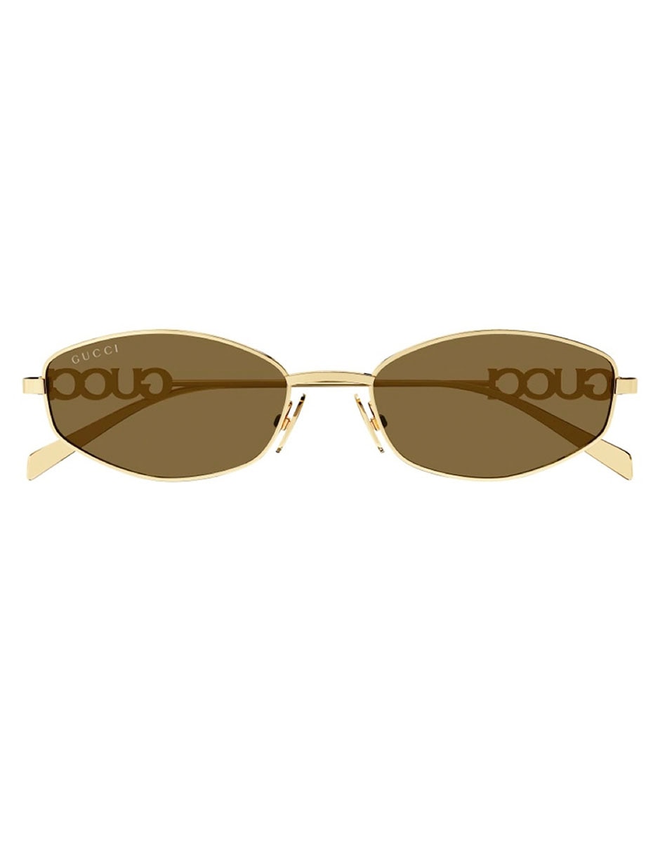 Lentes de col GG1802S para mujer