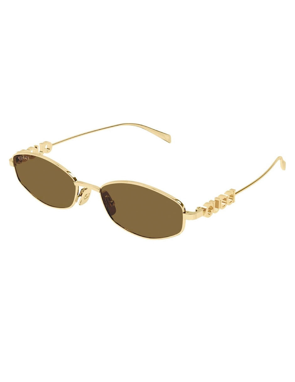 Lentes de col GG1802S para mujer