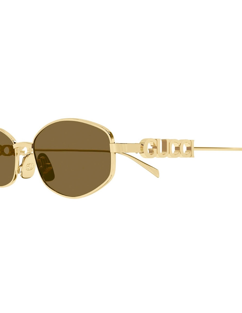 Lentes de col GG1802S para mujer