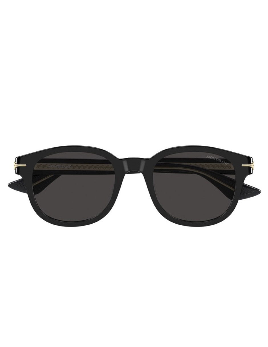 Lente solar mb0435s para hombre