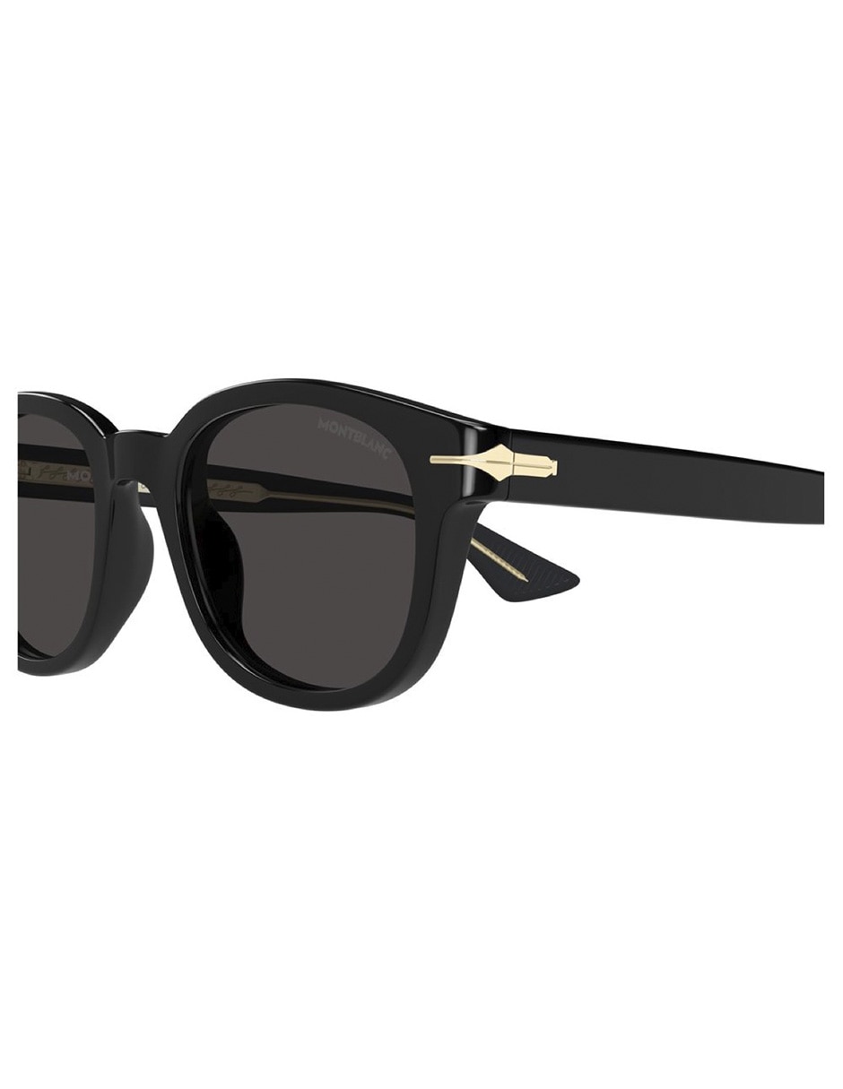 Lente solar mb0435s para hombre 2