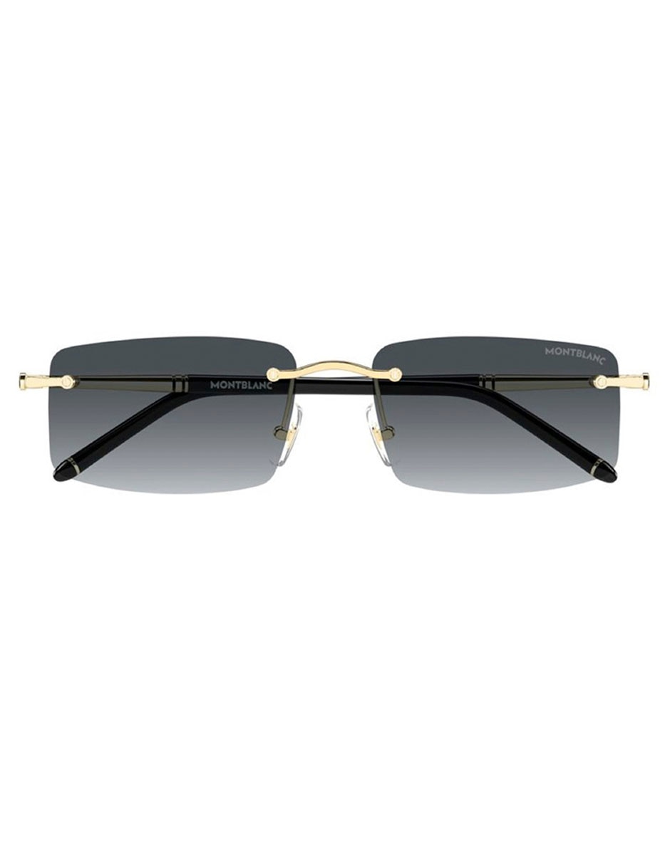Lentes de sol mb0443s para hombre
