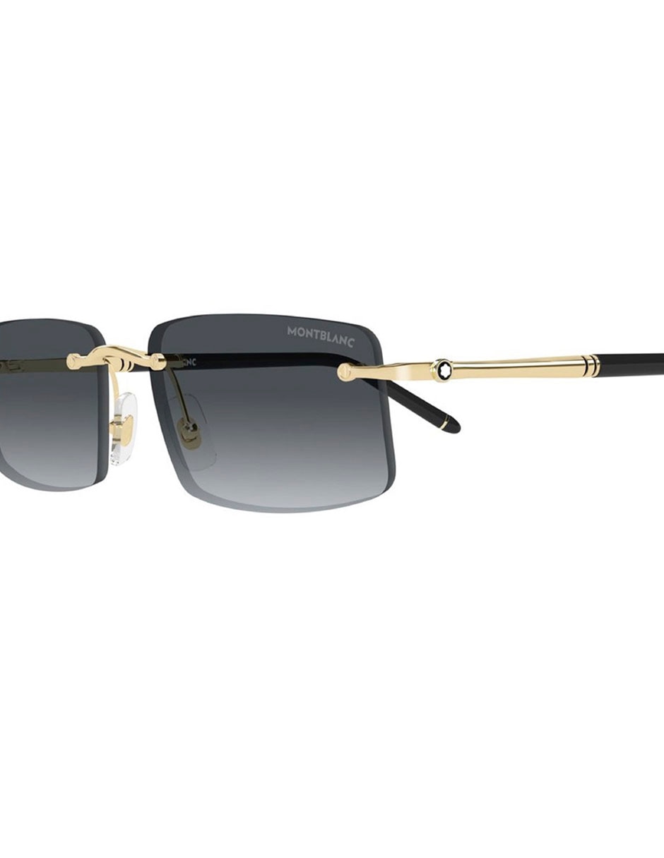 Lentes de sol mb0443s para hombre