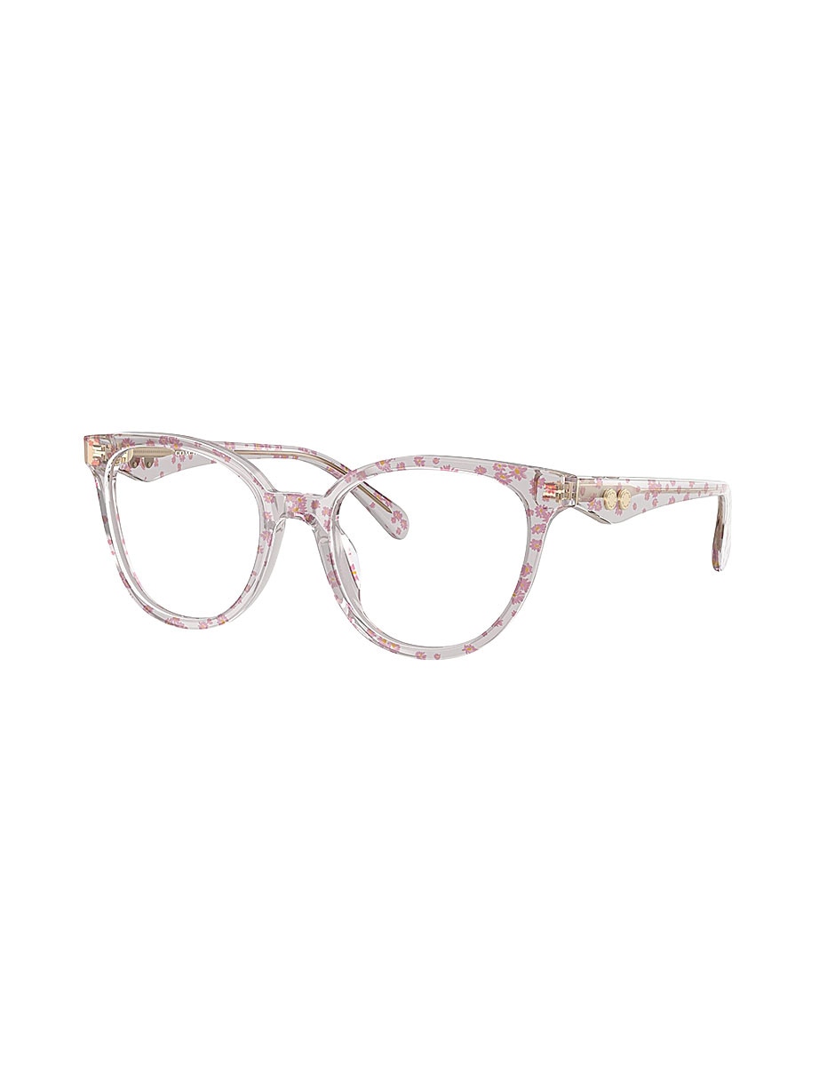 Armazón modern heritage 0hc6259u5953sb51 para mujer 2