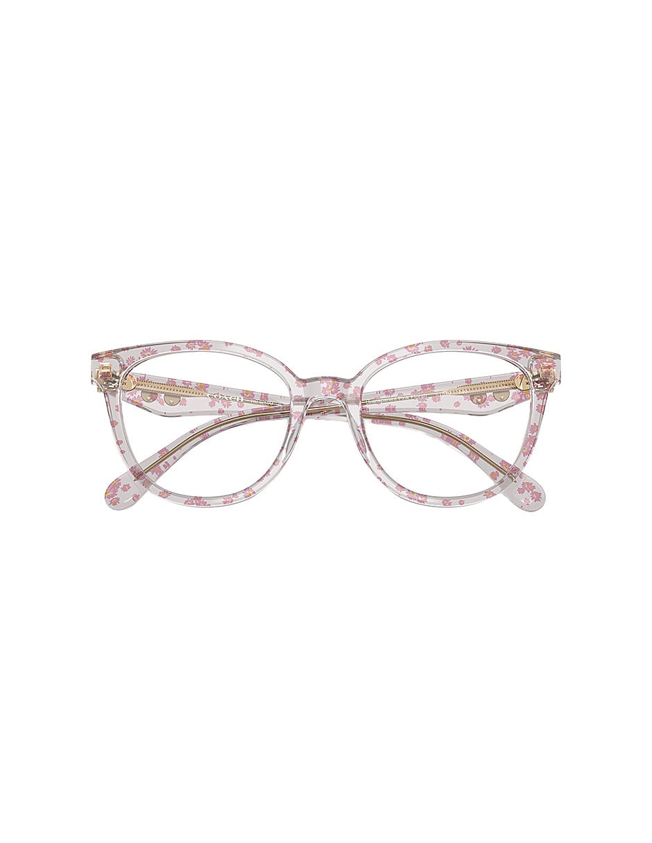 Armazón modern heritage 0hc6259u5953sb51 para mujer 3