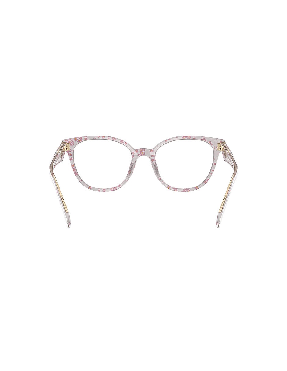 Armazón modern heritage 0hc6259u5953sb51 para mujer 4