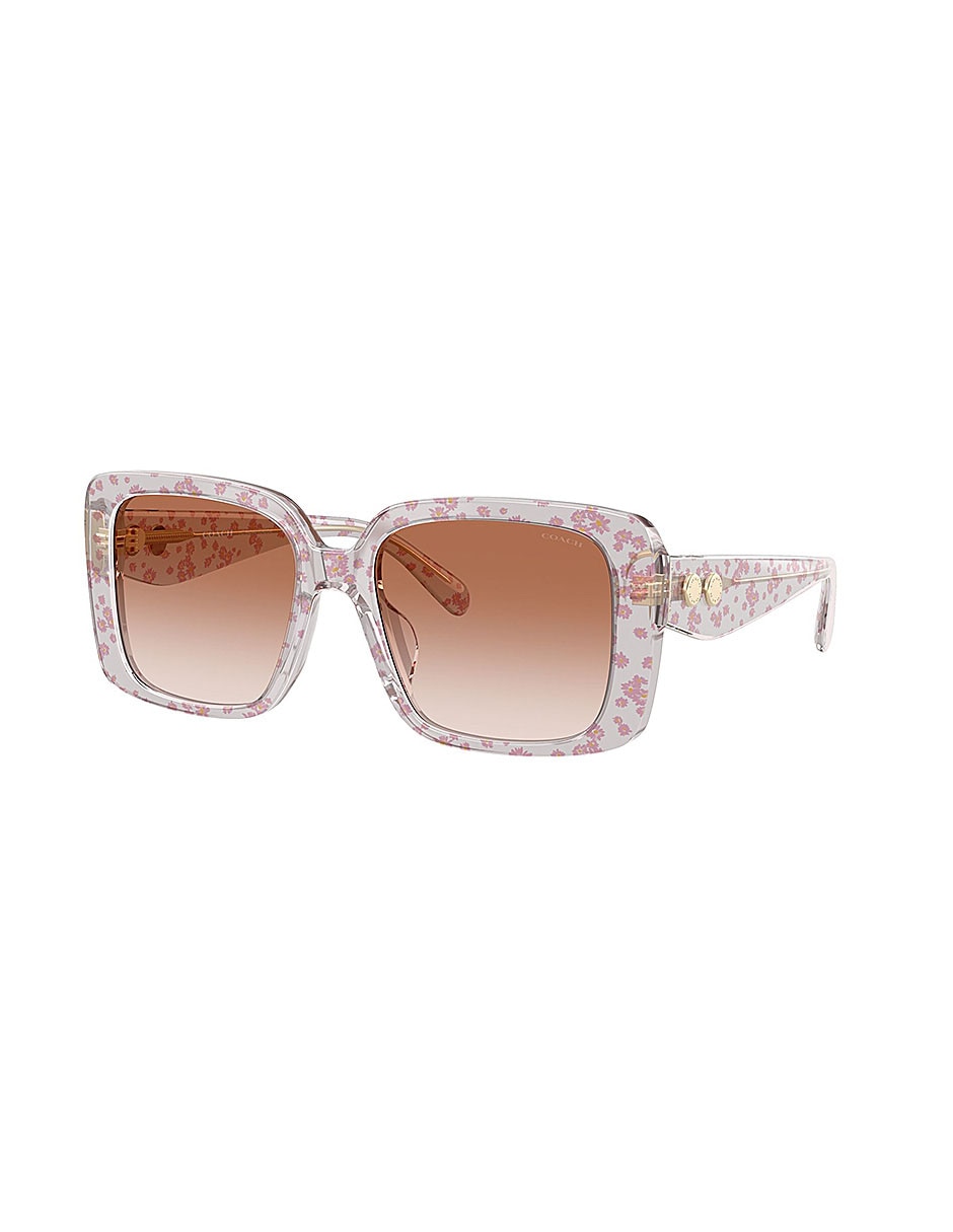 Lentes solares modern heritage 0hc8424u59531354 para mujer 2