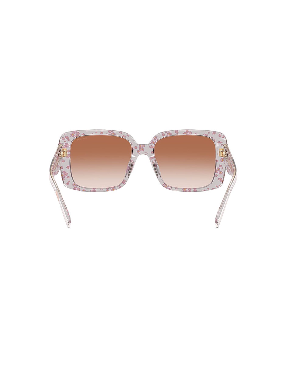 Lentes solares modern heritage 0hc8424u59531354 para mujer 3