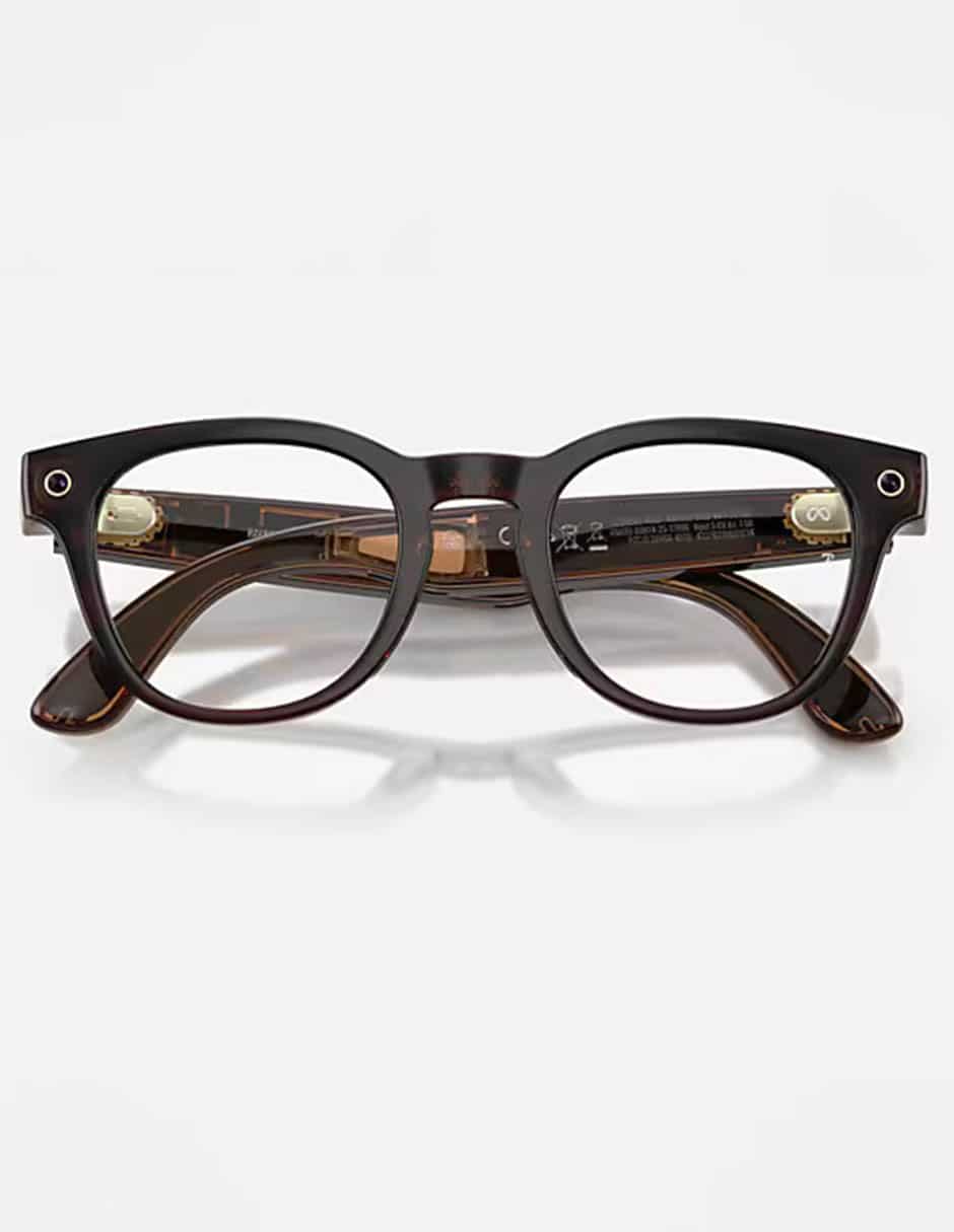 Armazón ray ban meta 0rw70028532 49 unisex 1