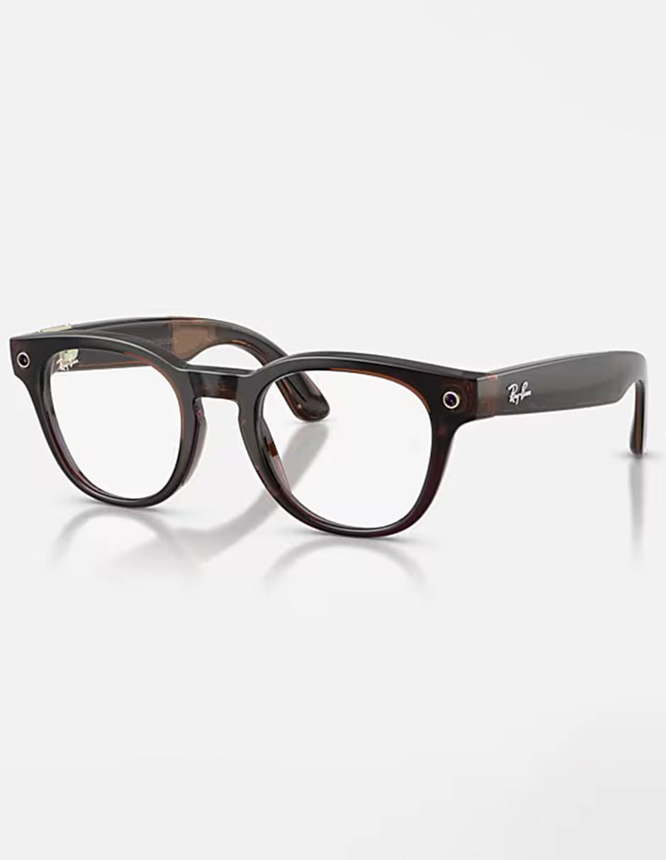 Armazón ray ban meta 0rw70028532 49 unisex