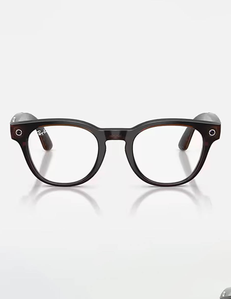 Armazón ray ban meta 0rw70028532 49 unisex 3