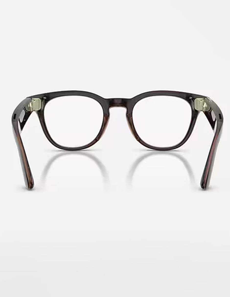 Armazón ray ban meta 0rw70028532 49 unisex 4