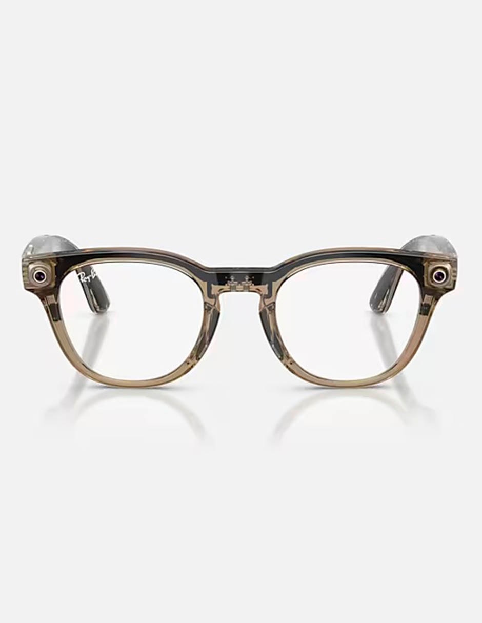 Armazón Ray Ban Meta 0Rw70028531 49 Unisex 1