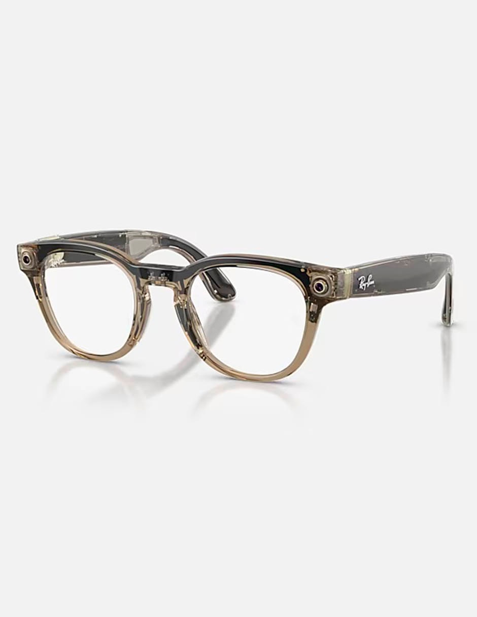 Armazón Ray Ban Meta 0Rw70028531 49 Unisex Armazón Ray Ban Meta 0Rw70028531 49 Unisex