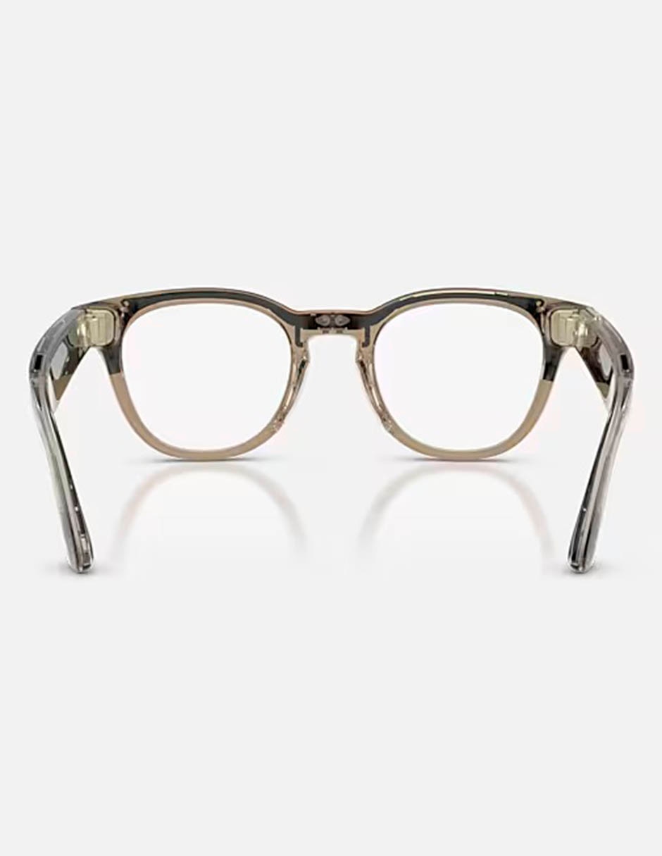 Armazón Ray Ban Meta 0Rw70028531 49 Unisex 3