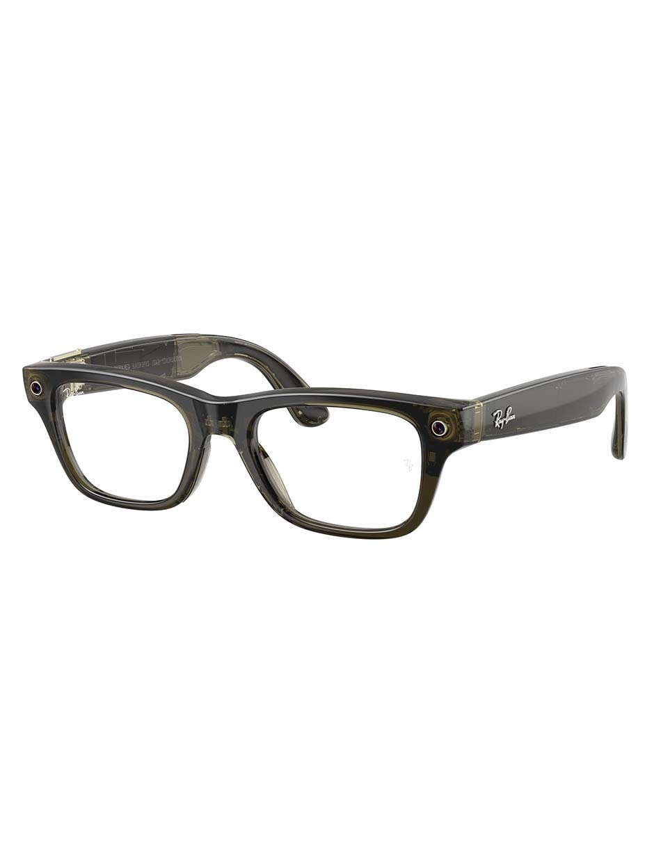 Armazón Ray Ban Meta 0Rw70018530 54 Unisex 1