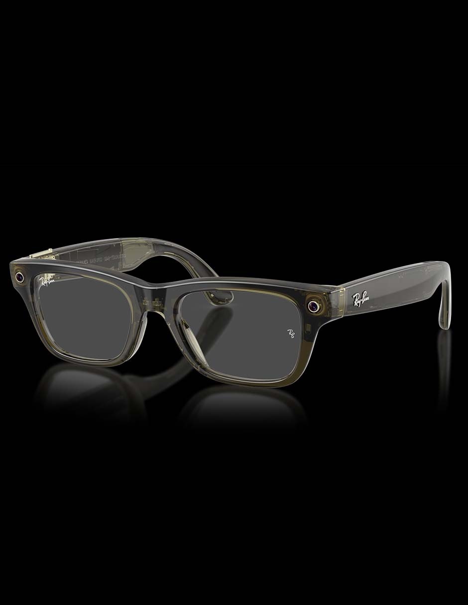 Armazón Ray Ban Meta 0Rw70018530 54 Unisex 3