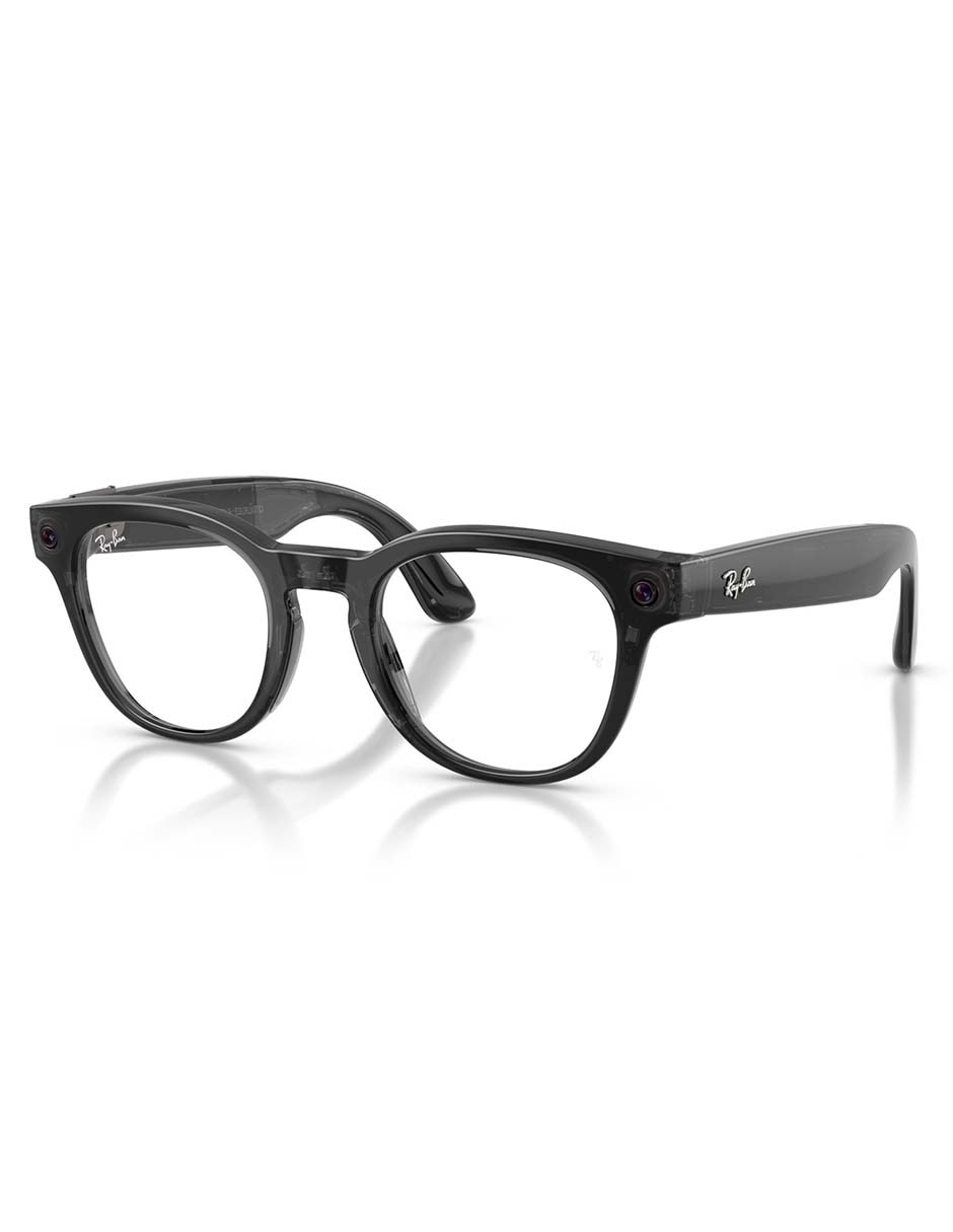 Armazón Ray Ban Meta 0Rw70028526 49 Unisex 1