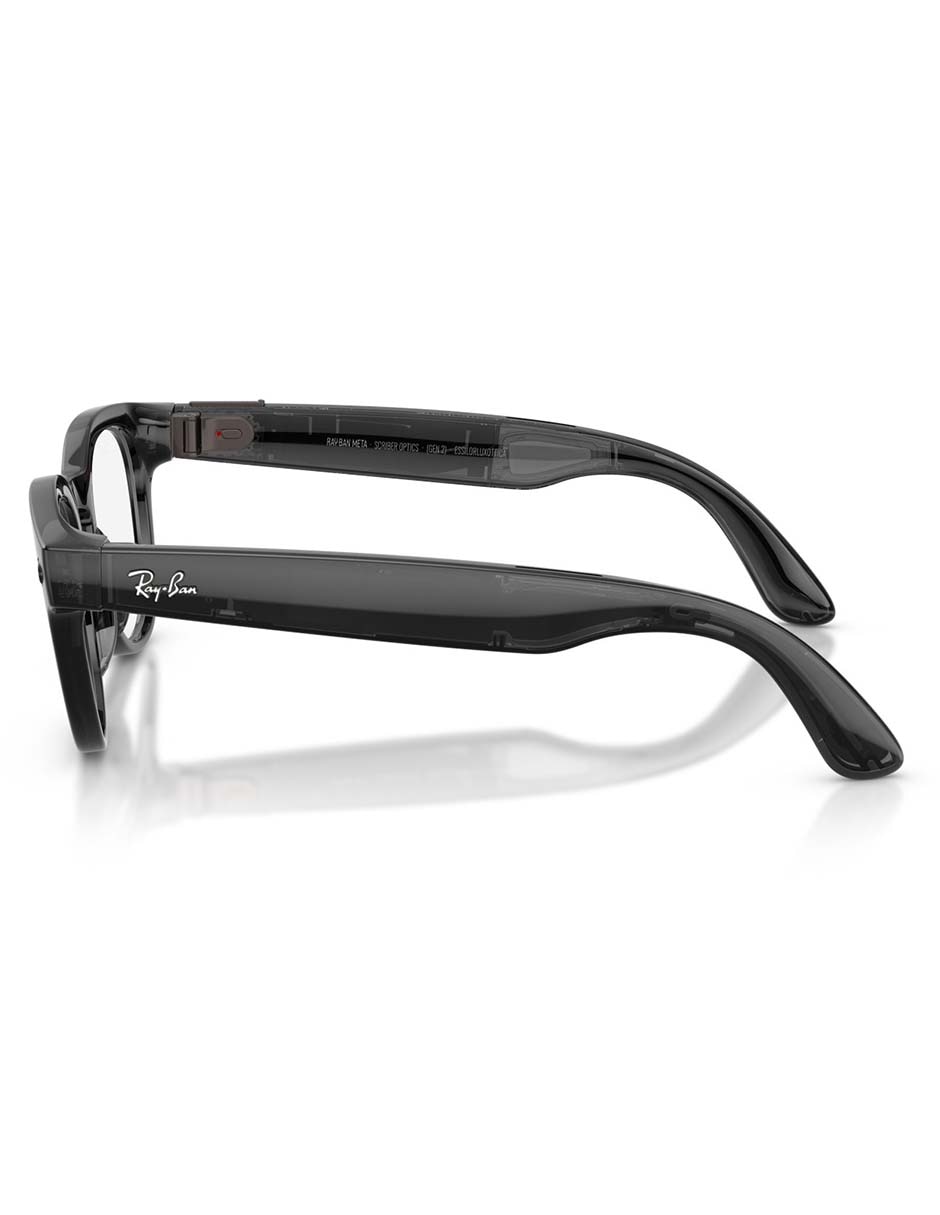 Armazón Ray Ban Meta 0Rw70028526 49 Unisex 3