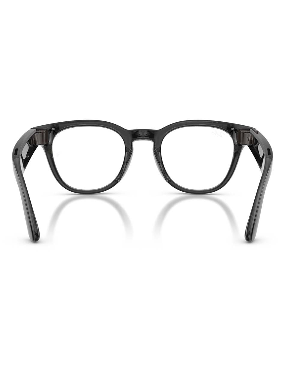 Armazón Ray Ban Meta 0Rw70028526 49 Unisex 4