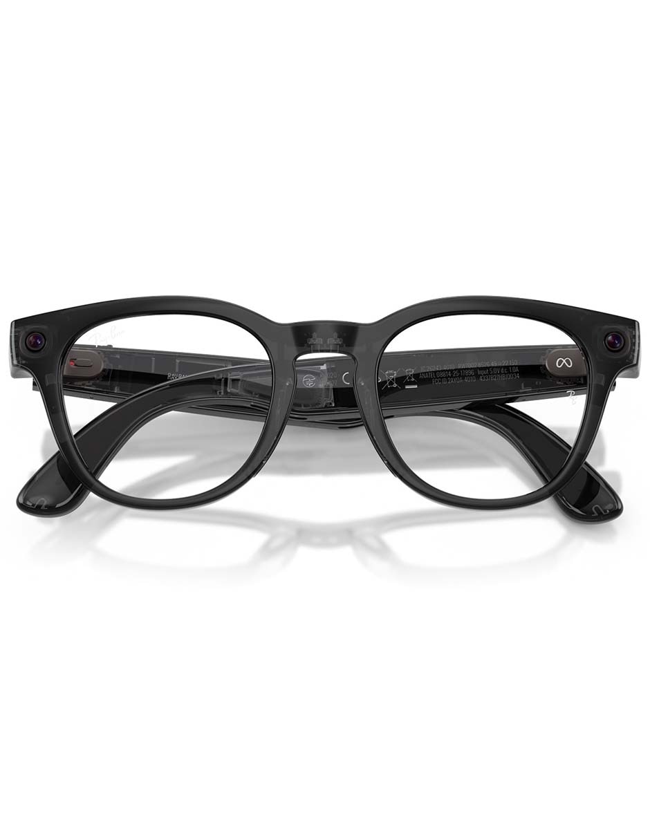 Armazón Ray Ban Meta 0Rw70028526 49 Unisex 5