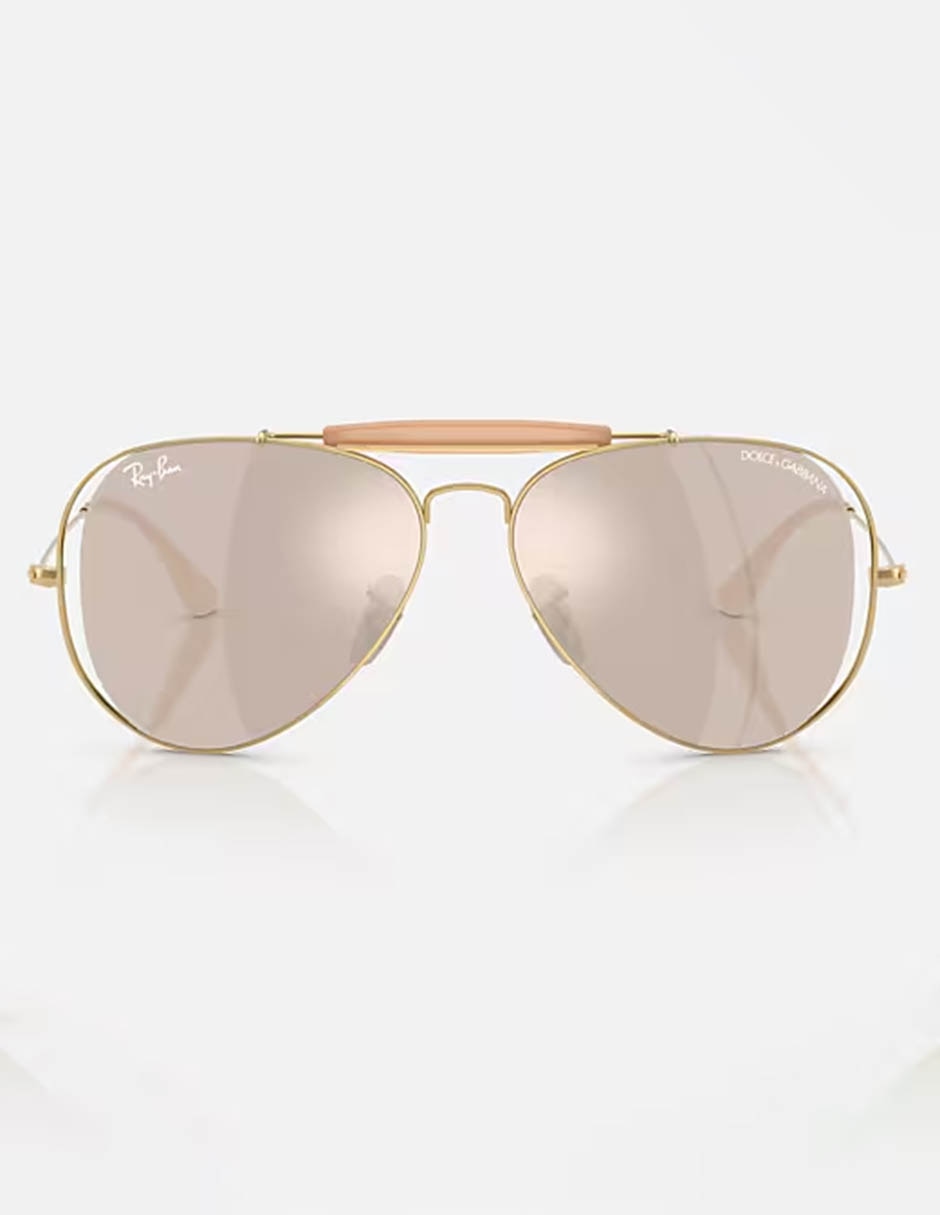 Lentes solares Lifestyle 0Rb3029M001/7358 unisex 1