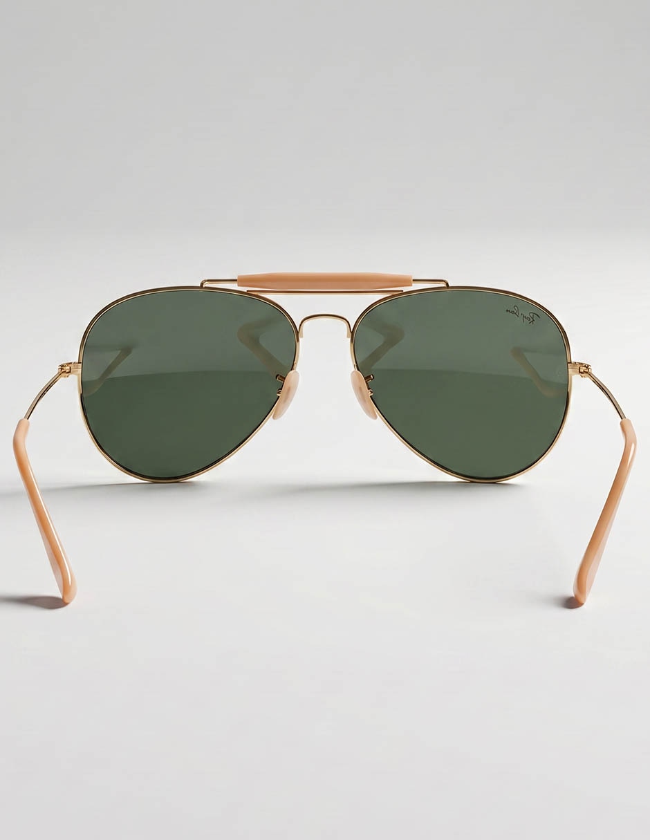 Lentes solares Lifestyle 0RB3029M001 unisex 3