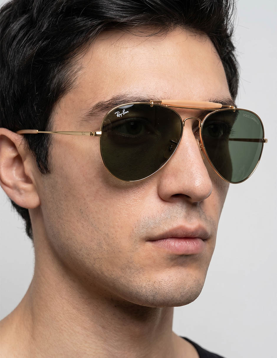 Lentes solares Lifestyle 0RB3029M001 unisex