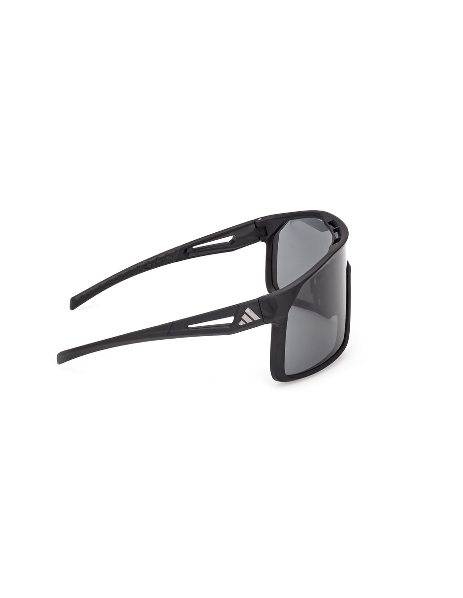 Lentes de sol Sport SP0124 02A para hombre 3