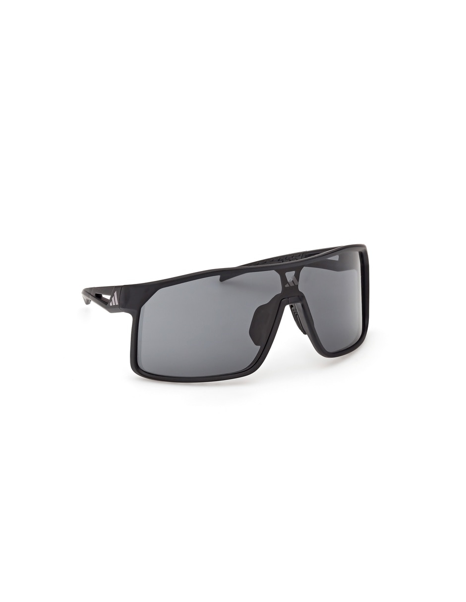 Lentes de sol Sport SP0124 02A para hombre 4
