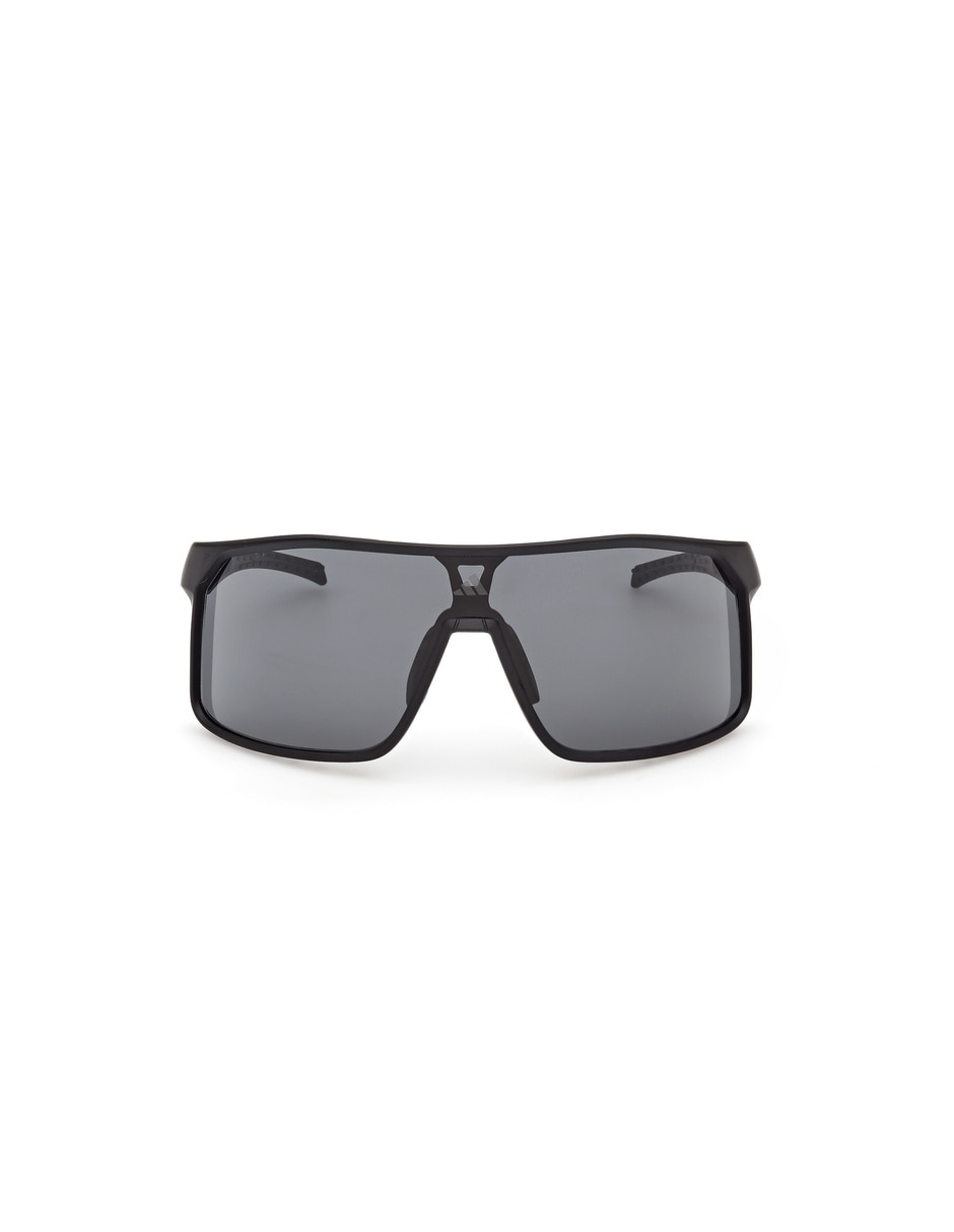 Lentes de sol Sport SP0124 02A para hombre