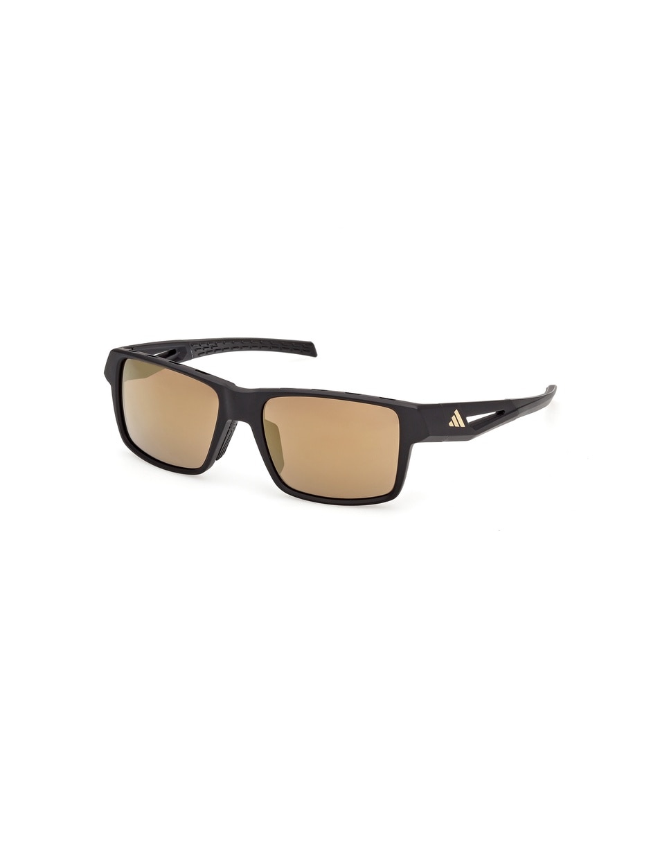 Lentes de sol Sport SP0125 02G para hombre
