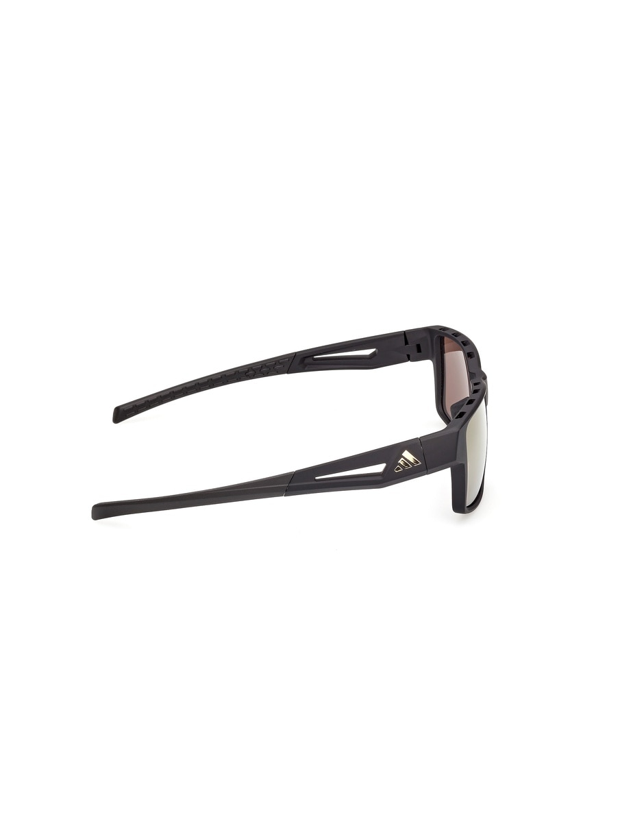 Lentes de sol Sport SP0125 02G para hombre 3