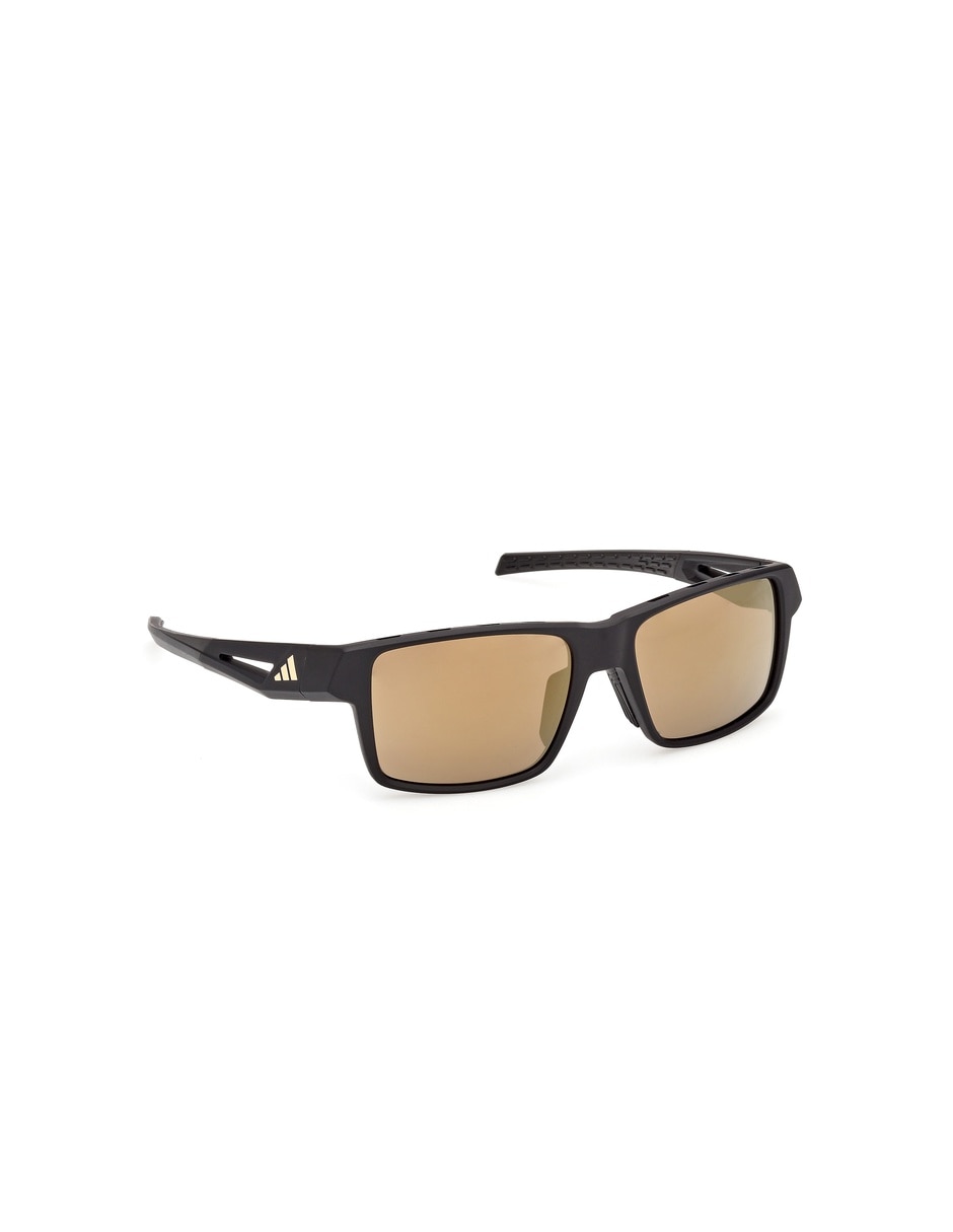 Lentes de sol Sport SP0125 02G para hombre 4