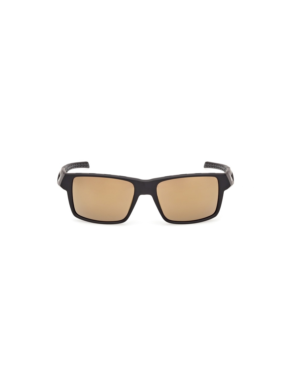 Lentes de sol Sport SP0125 02G para hombre 1