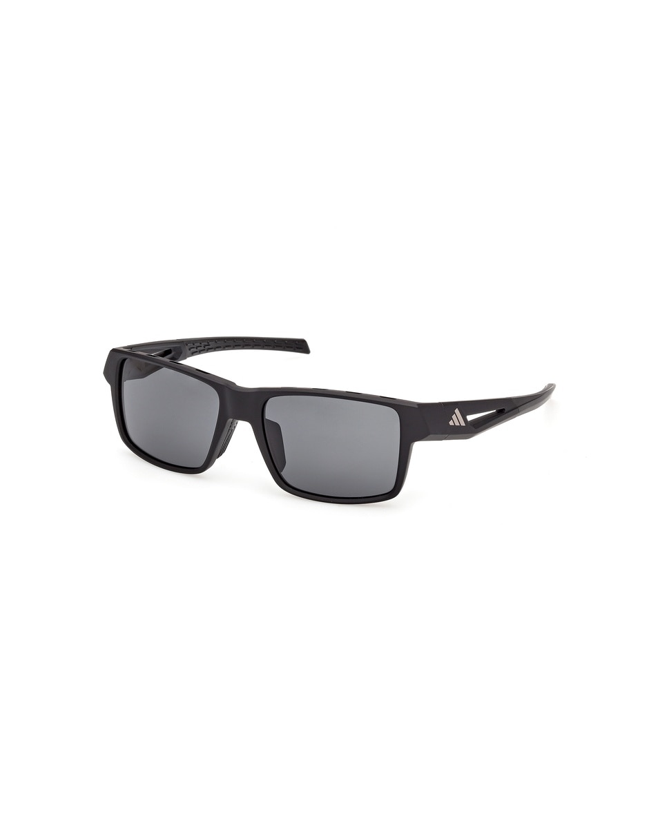 Lentes de sol Sport SP0125 02A para hombre