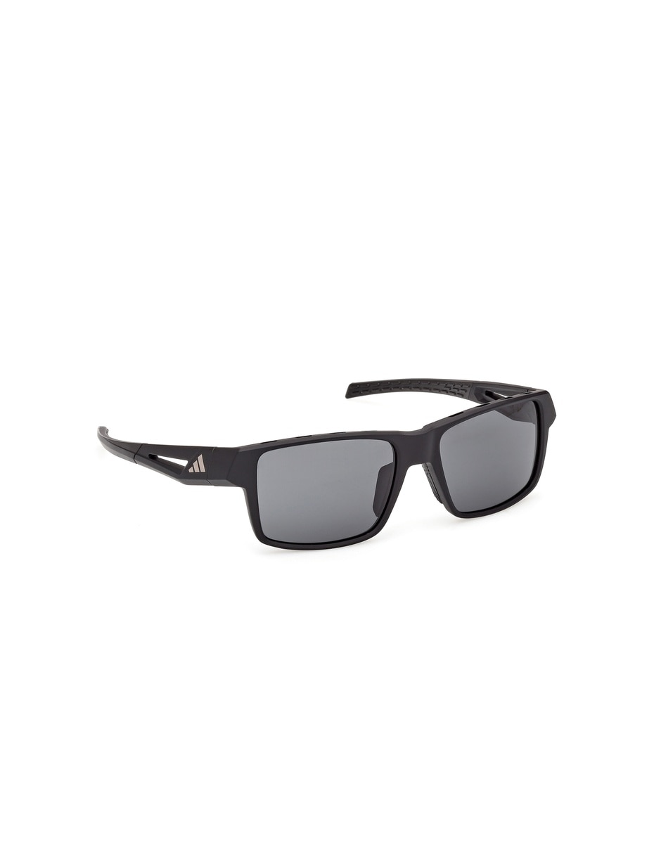 Lentes de sol Sport SP0125 02A para hombre 4