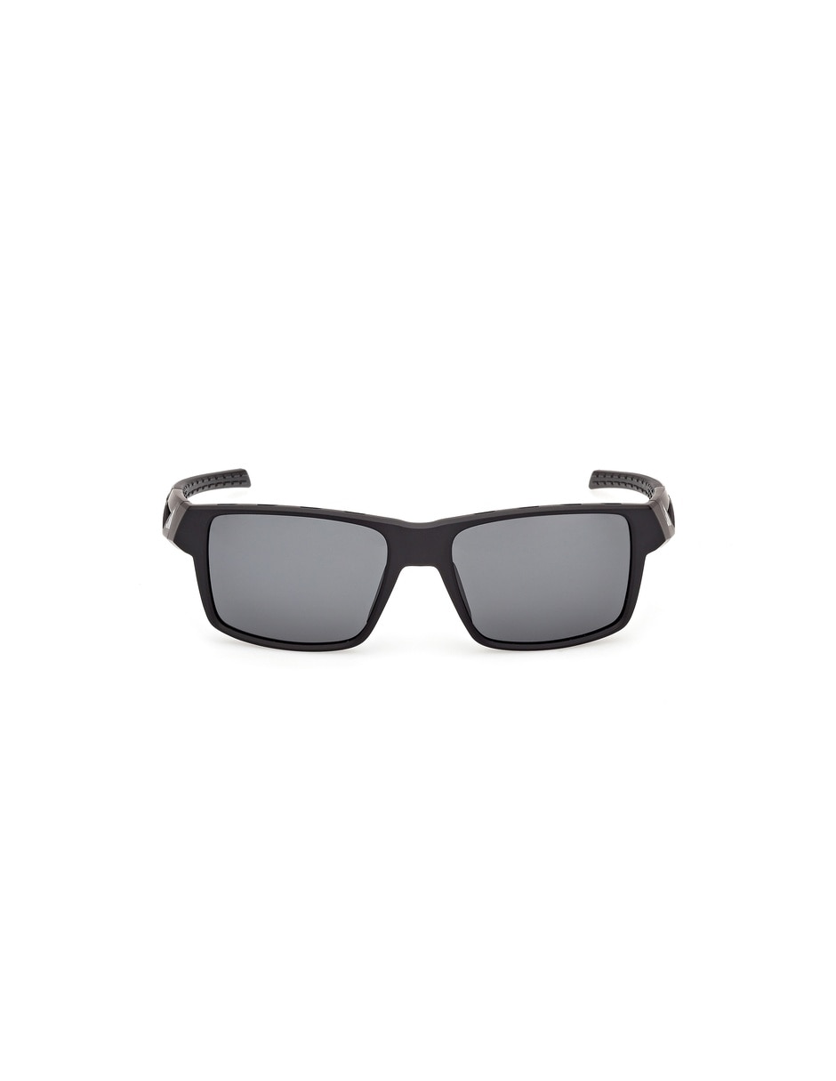 Lentes de sol Sport SP0125 02A para hombre 1