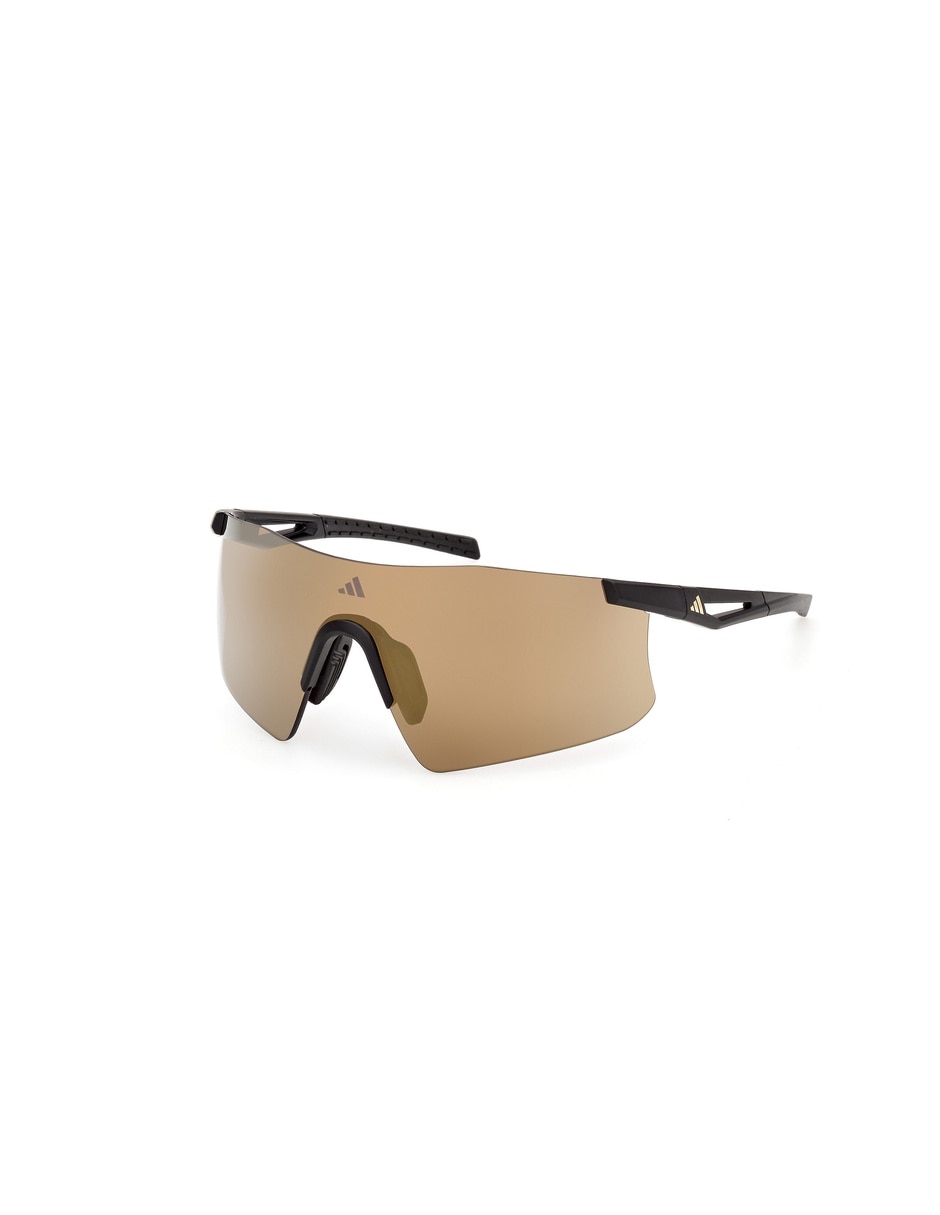 Lentes de sol Sport SP0122 02G para hombre 2