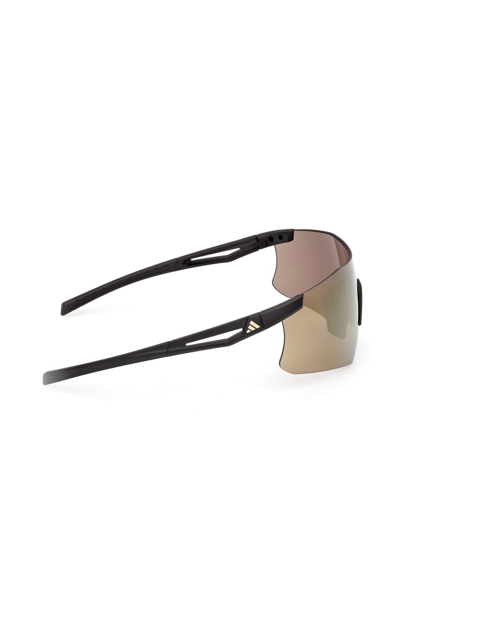 Lentes de sol Sport SP0122 02G para hombre 3