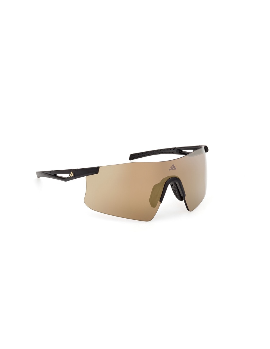 Lentes de sol Sport SP0122 02G para hombre 4