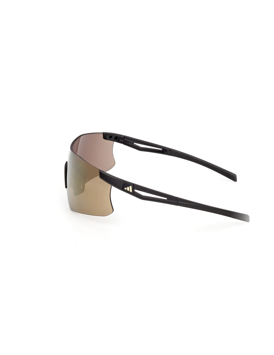Lentes de sol Sport SP0122 02G para hombre 5