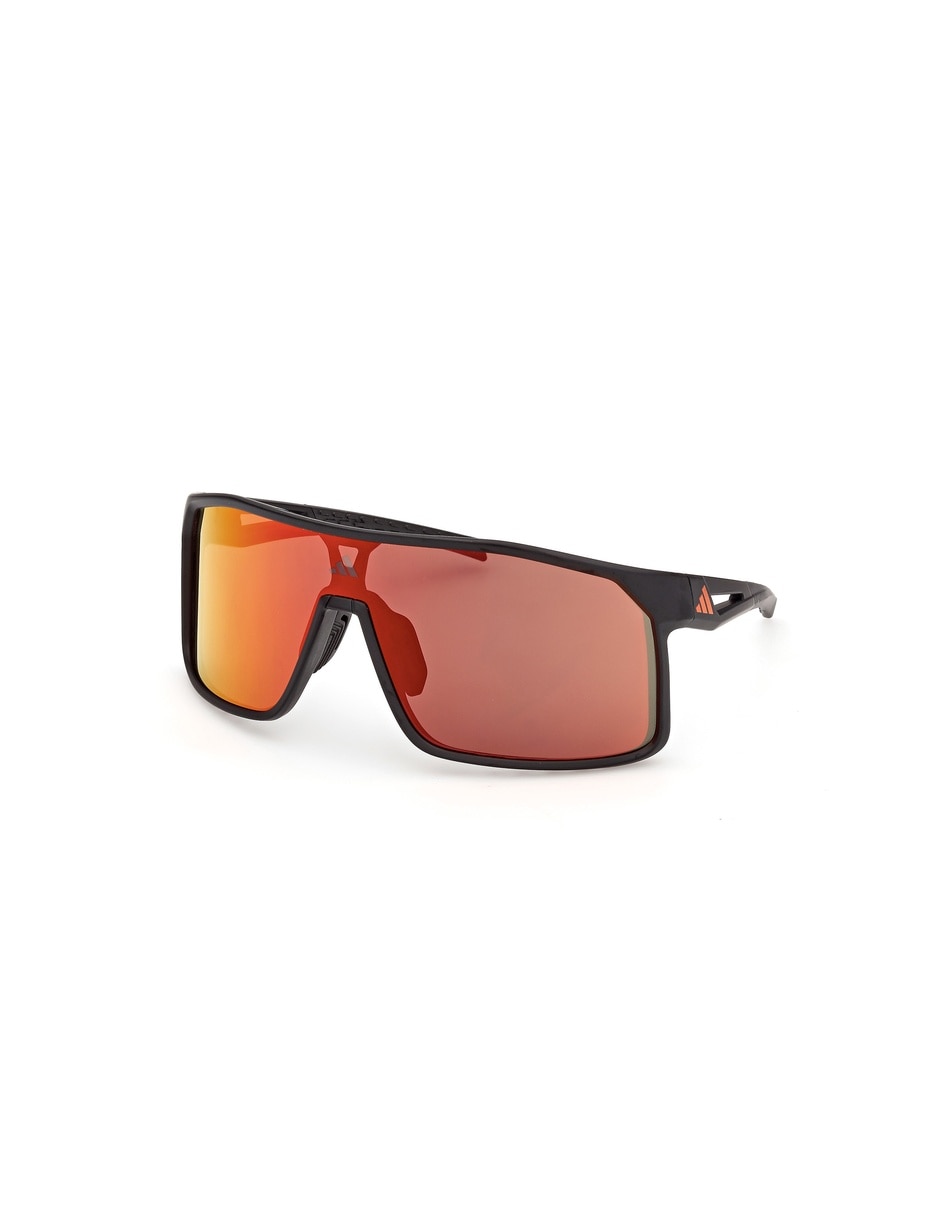 Lentes de sol Sport SP0124 02L para hombre 2