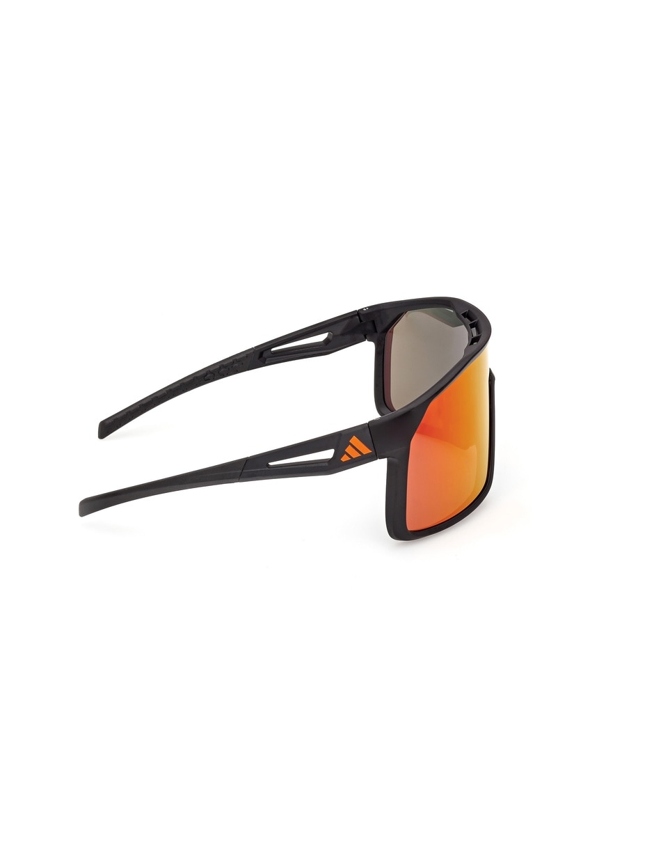 Lentes de sol Sport SP0124 02L para hombre 3
